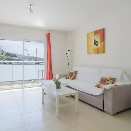 Armonia Park-bajamar_2 Bedrooms アパート バハマル